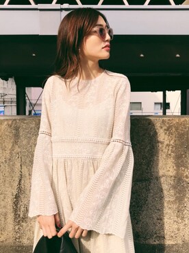 MOUSSY OFFICIALさんのコーディネート