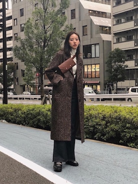 MOUSSY OFFICIALさんのコーディネート