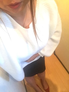 Kさんのコーディネート