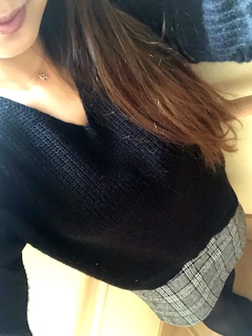 Kさんのコーディネート