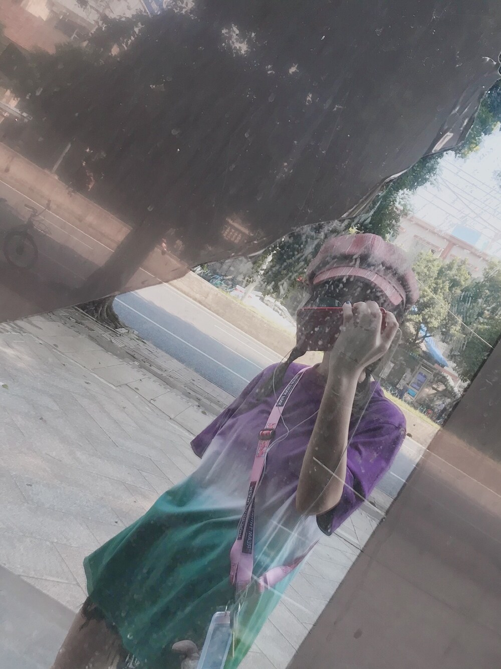 Cynthia さんの（NO）を使ったコーディネートの1枚目の写真