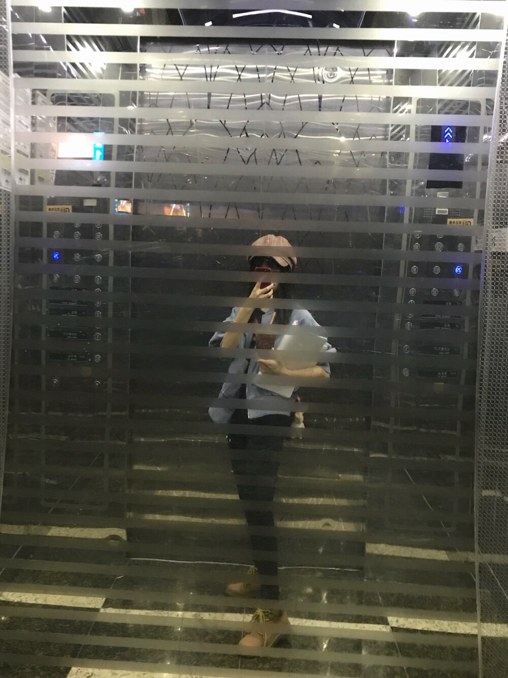 Cynthia さんの（NO）を使ったコーディネートの1枚目の写真