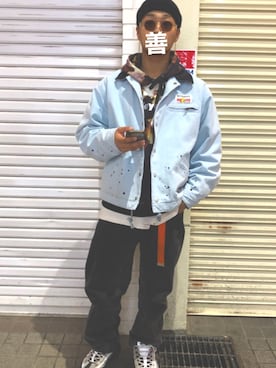 Ryota  さんのコーディネート