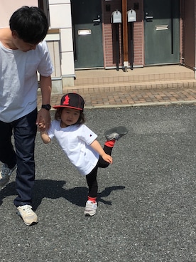 fujiさんのコーディネート