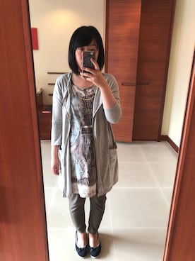 みみみんとさんのコーディネート