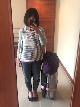 みみみんとさんのコーディネート