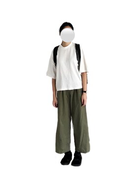 Lさんのコーディネート