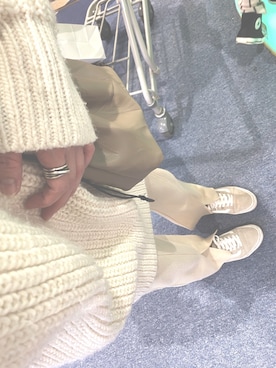 ちゃんはる。さんのコーディネート