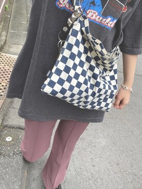 sakiさんのコーディネート
