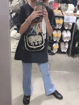 sakiさんのコーディネート