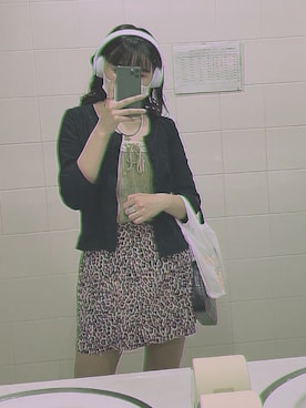 sakiさんのコーディネート