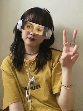 sakiさんのコーディネート