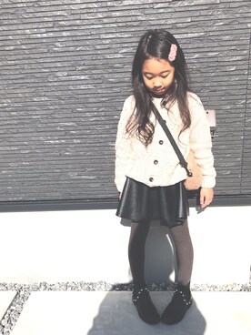 riiiyyy**さんの（ZARA | ザラ）を使ったコーディネート