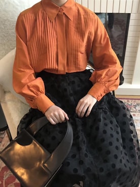 邹泽楠さんの（Dior | ディオール）を使ったコーディネート