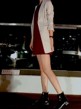samanさんの（ZALORA | -）を使ったコーディネート