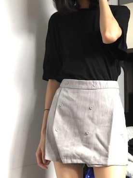 samanさんの（ZALORA | -）を使ったコーディネート