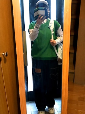 ちすけさんのコーディネート