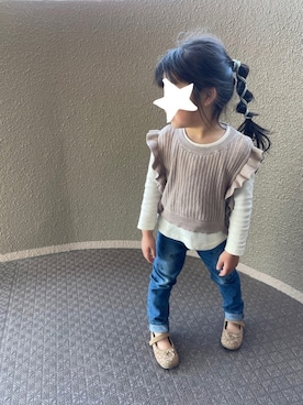 maymayさんのコーディネート