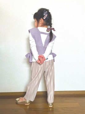 maymayさんのコーディネート