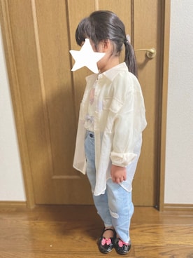 maymayさんのコーディネート