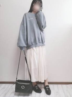 りあ❉さんの（INGNI | イング）を使ったコーディネート