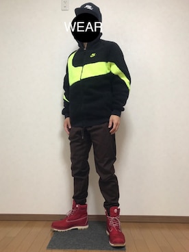 DAISUKEさんのコーディネート