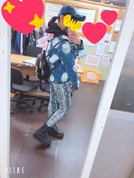 sachan0121さんのコーディネート