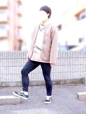 だぃすけさんのコーディネート