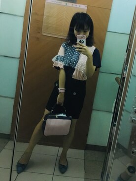 tobbieさんのコーディネート