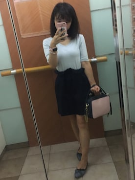 tobbieさんのコーディネート