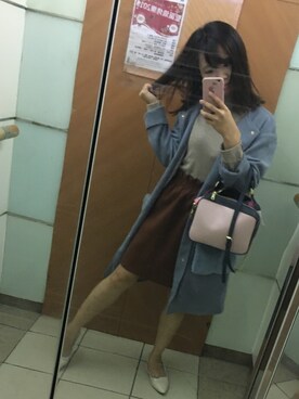 tobbieさんのコーディネート