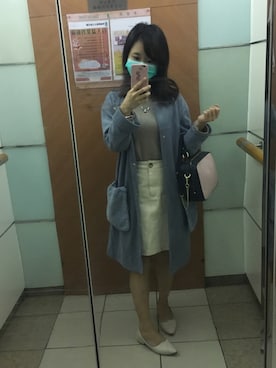 tobbieさんのコーディネート