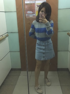 tobbieさんのコーディネート