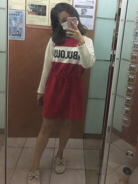 tobbieさんのコーディネート