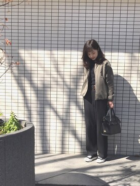 chizuru.さんのコーディネート