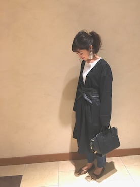 chizuru.さんのコーディネート