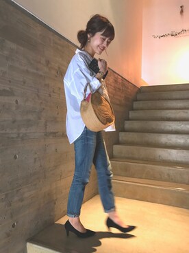chizuru.さんのコーディネート