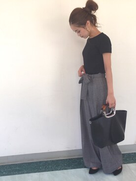 chizuru.さんのコーディネート