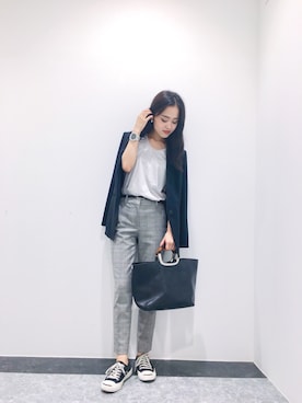 chizuru.さんのコーディネート