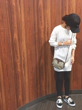 chizuru.さんのコーディネート
