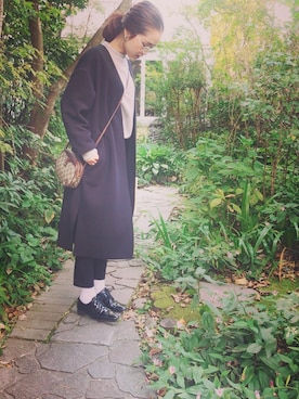 chizuru.さんのコーディネート