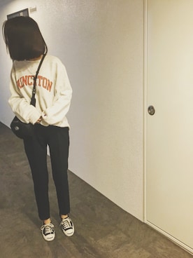 chizuru.さんのコーディネート