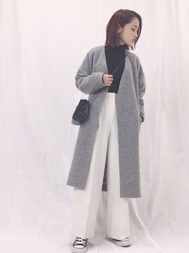 chizuru.さんのコーディネート