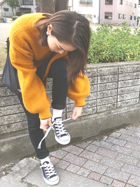 chizuru.さんのコーディネート