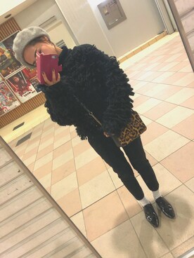 chizuru.さんのコーディネート
