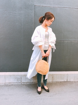 chizuru.さんのコーディネート