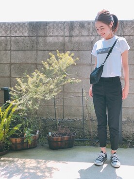 chizuru.さんのコーディネート