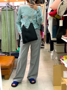 DAMIER_Osaka.Yumiさんのコーディネート
