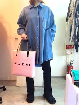 DAMIER_Osaka.Yumiさんのコーディネート