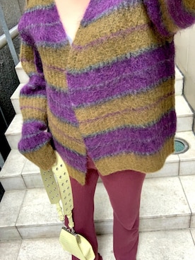 DAMIER_Osaka.Yumiさんのコーディネート